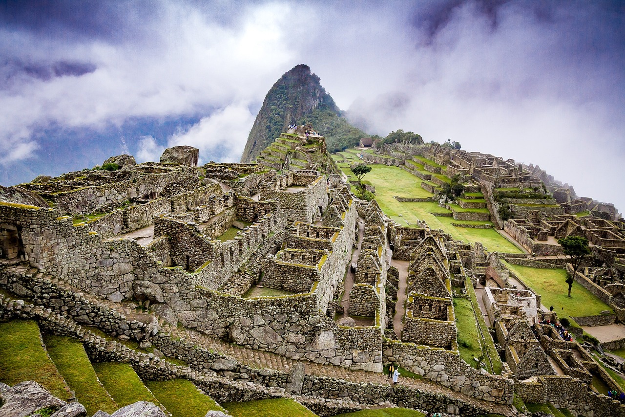 The Best Places to Visit for Adventure in South America